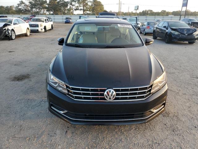 1VWLA7A3XKC007595 Volkswagen Passat WOL 5