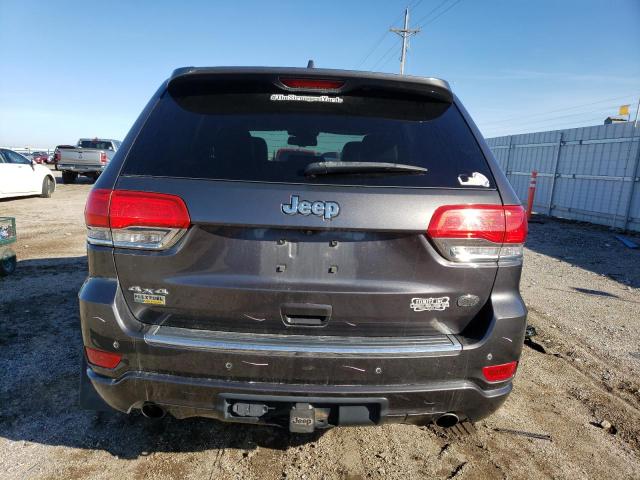 1C4RJFCG4FC820928 Jeep Grand Cherokee Overland
