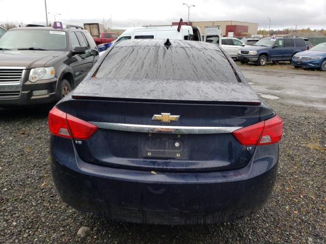 2019 CHEVROLET IMPALA LT - 2G11Z5S35K9138620