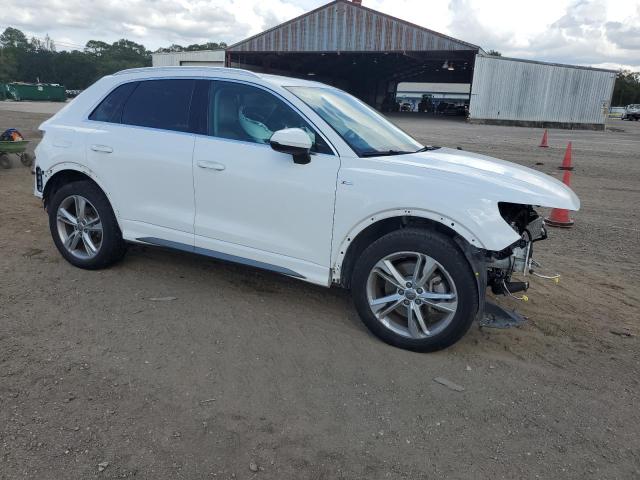 WA1DECF33L1010679 Audi Q3 PREMIUM 4