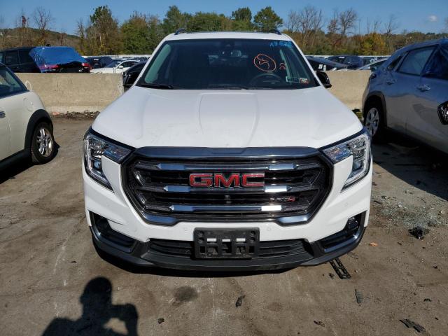 2022 GMC TERRAIN AT 3GKALYEV0NL228903