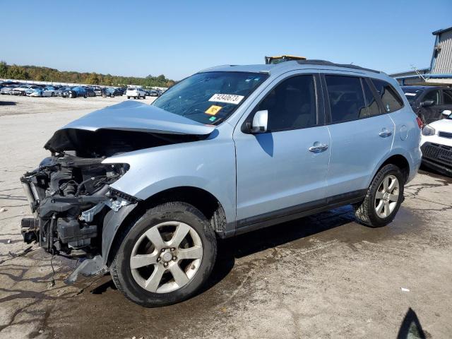 2007 Hyundai Santa Fe SE