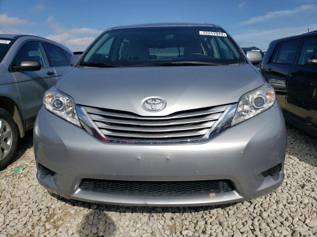 5TDKK3DC7FS683975 | 2015 TOYOTA SIENNA LE