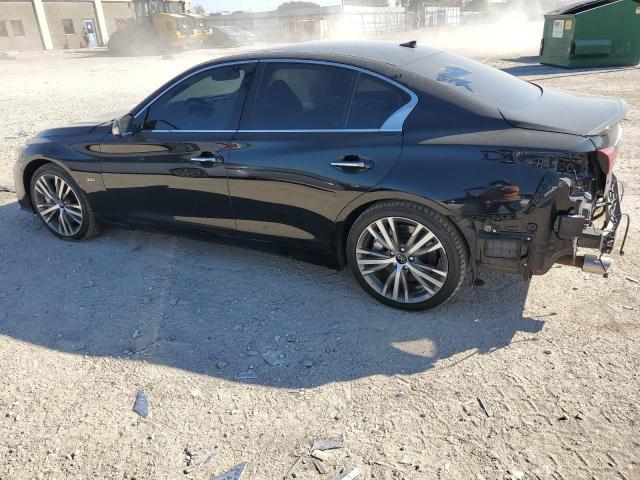 JN1EV7AR3KM590013 | 2019 INFINITI Q50 LUXE