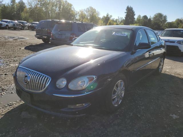 2008 Buick LaCrosse CX