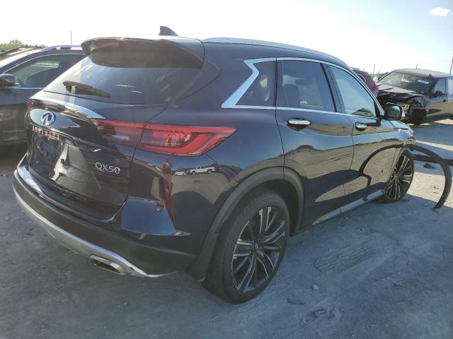 2023 INFINITI QX50 SENSO 3PCAJ5EB5PF117691