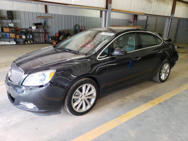 2014 Buick Verano 