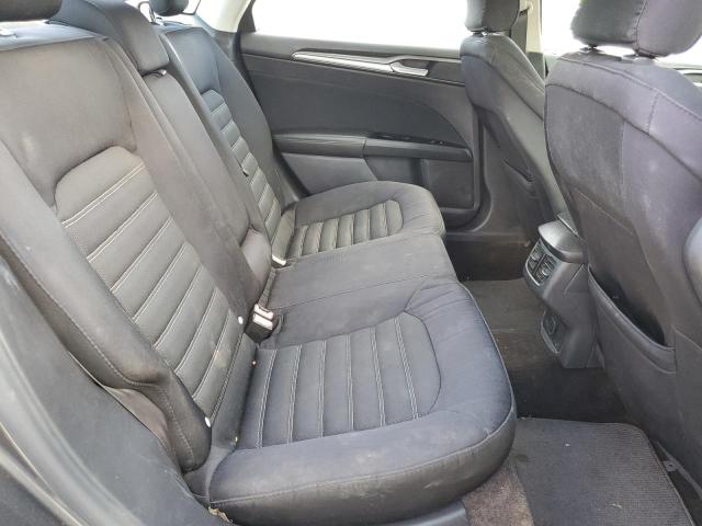 3FA6P0H71FR189487 Ford FUSION SE