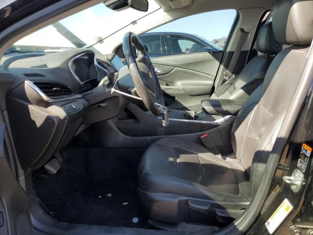 VIN 1G1RB6S58HU149623 2017 Chevrolet Volt, Premier no.7