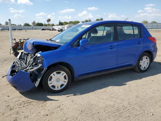 2011 Nissan Versa S