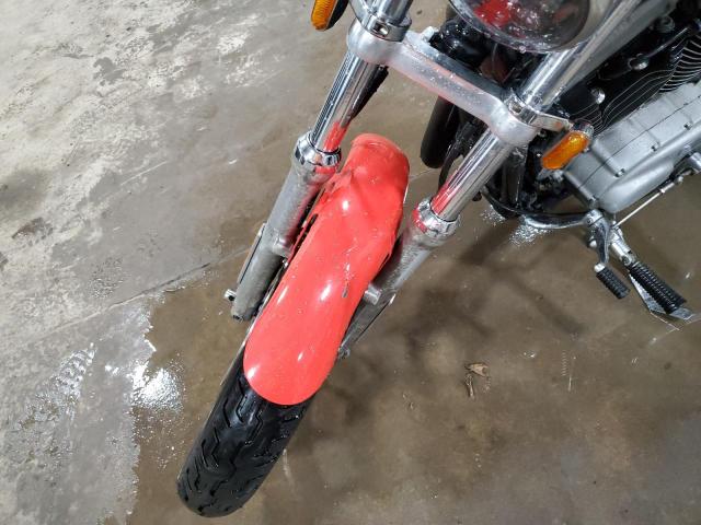 2005 HARLEY-DAVIDSON XL1200 R - 1HD1CLP195K402539
