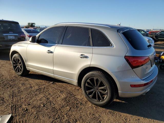 WA1L2AFP9GA014477 2016 AUDI Q5, photo no. 2