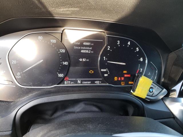 WBA5R1C08MFK51586 BMW 330I