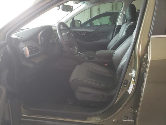 4S4BTGLD7M3225958 Subaru Outback Onyx Edition Xt
