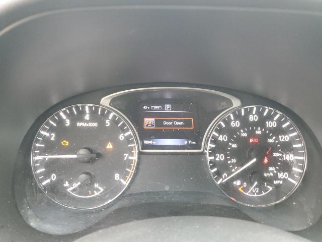 5N1DR2MM7HC662275 Nissan Pathfinder S
