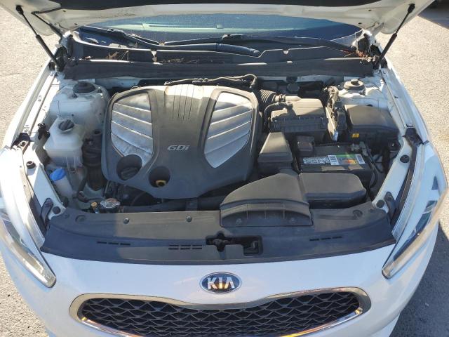 2015 KIA CADENZA KNALN4D7XF5174020