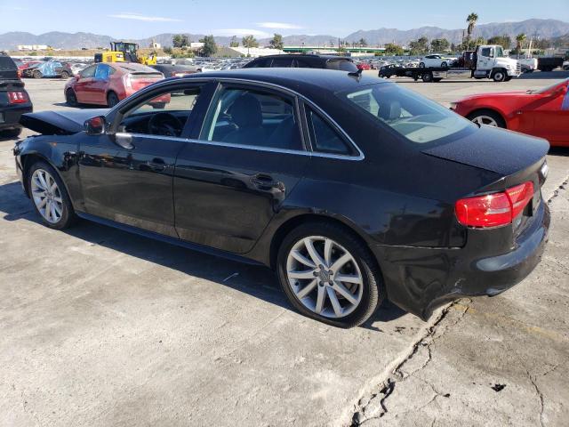 VIN WAUAFAFL8EN017968 2014 Audi A4, Premium no.2