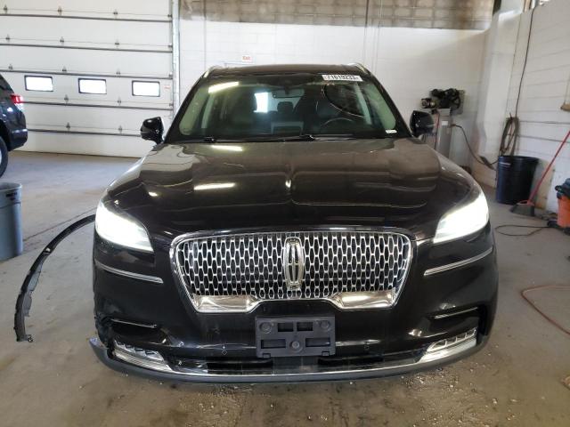 5LM5J7XCXLGL33516 Lincoln Aviator RE 5