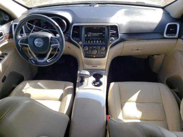 1C4RJEBG1EC130354 | 2014 JEEP GRAND CHER