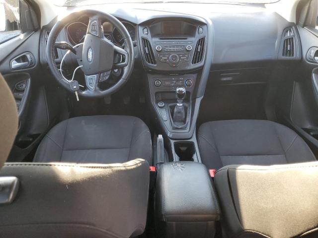 2015 FORD FOCUS SE - 1FADP3FE4FL377896