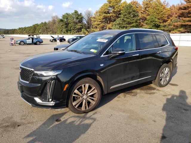 1GYKPDRS1LZ170667 Cadillac XT6 PREMIU