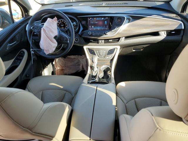 LRBFX3SX0KD146622 Buick Envision Premium