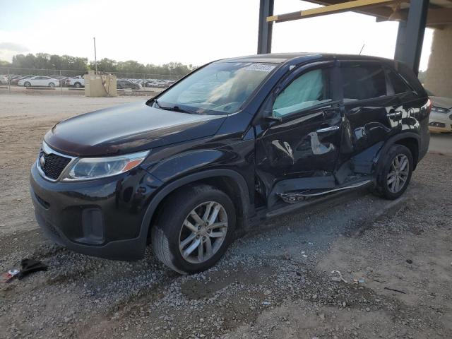 5XYKT3A67EG487252 | 2014 KIA SORENTO LX