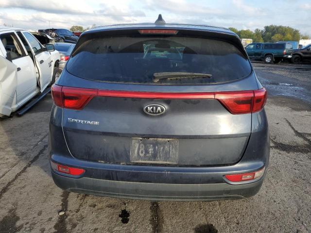 KNDPMCAC2H7115246 2017 Kia Sportage Lx