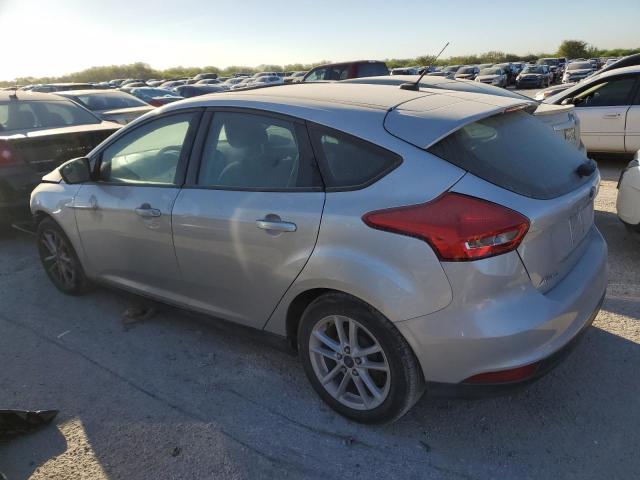 1FADP3K26FL262471 Ford FOCUS SE