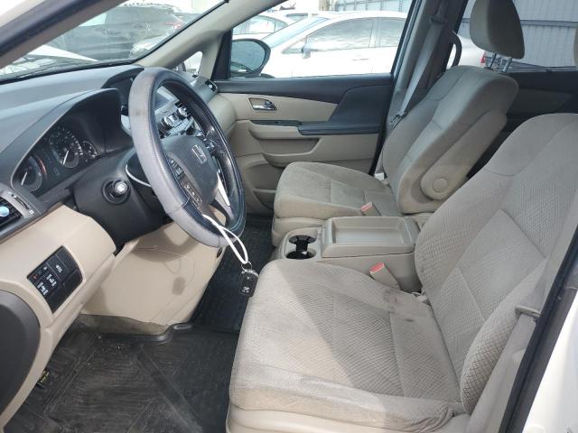 5FNRL5H48FB108234 Honda ODYSSEY EX