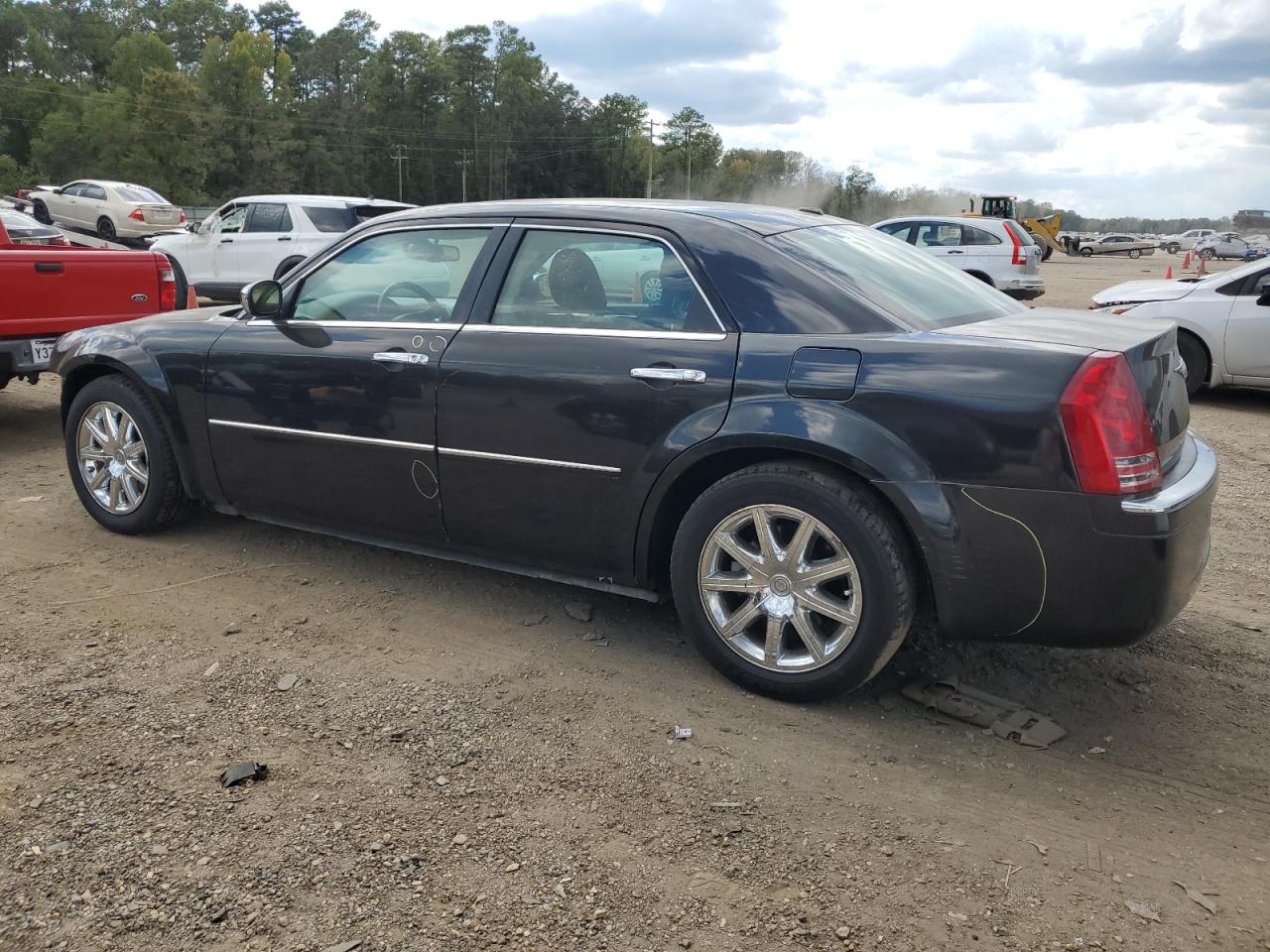 2C3KA63T89H629405 2009 Chrysler 300C