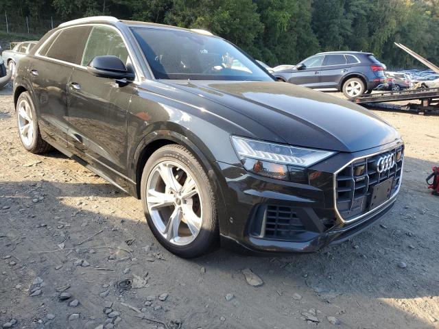 2022 AUDI Q8 PRESTIG WA1CVBF15ND015615