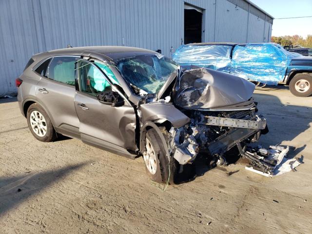 2023 FORD ESCAPE ACT 1FMCU9GN7PUA38539