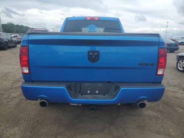 2019 RAM 1500 CLASS - 1C6RR7FT0KS639758