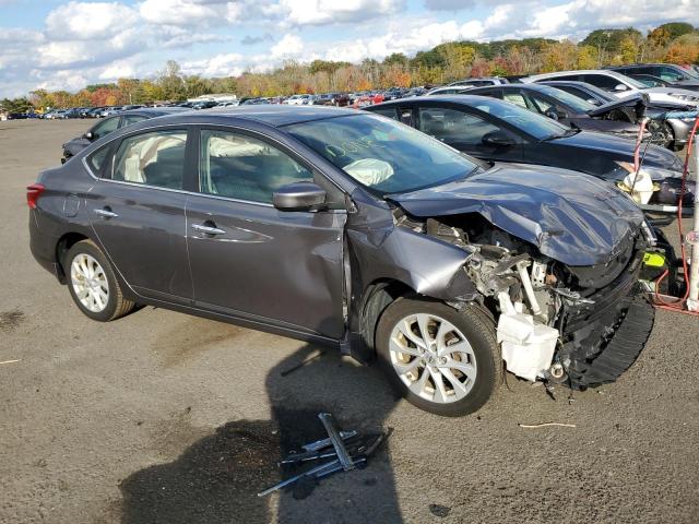 3N1AB7AP9KY419091 Nissan SENTRA S