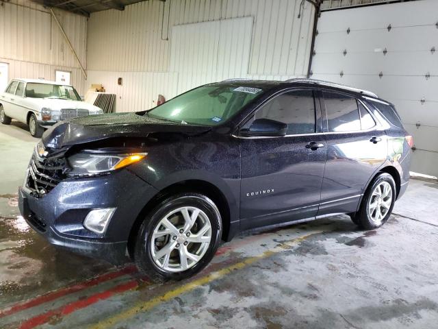 3GNAXLEX7LS566944 | 2020 CHEVROLET EQUINOX LT