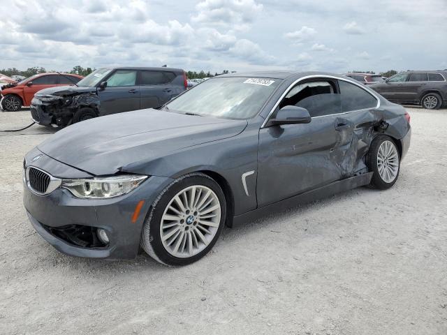 2014 BMW 4 Series 435i