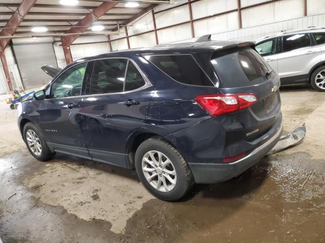 3GNAXKEVXLS618821 | 2020 CHEVROLET EQUINOX LT