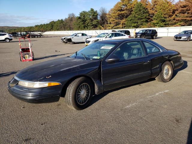 1993 Lincoln Mark VIII 