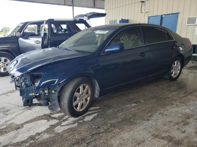 2008 Toyota Avalon XL