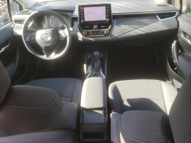2020 TOYOTA COROLLA LE - 5YFEPRAE1LP113658