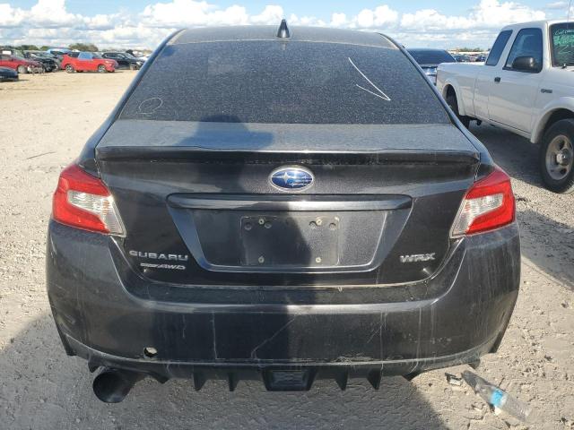JF1VA1F63J9827580 Subaru Wrx Limited