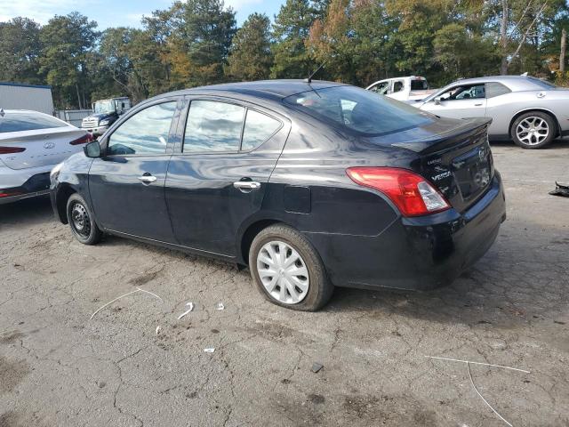 3N1CN7AP8JL801639 Nissan VERSA S