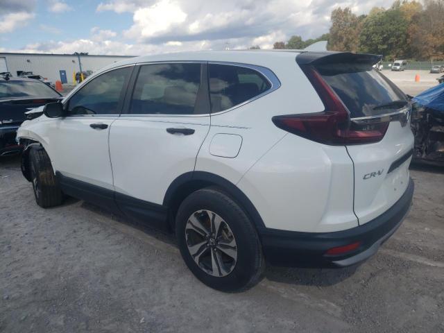 2HKRW1H27MH414239 | 2021 Honda cr-v lx