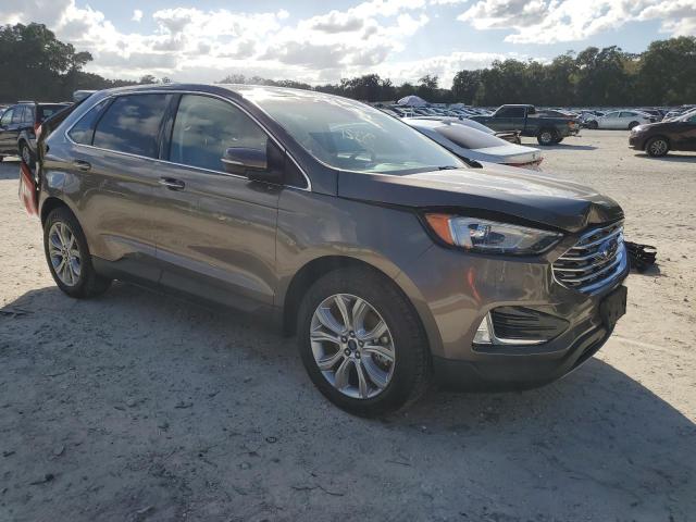 2FMPK4K91KBB03419 Ford Edge Titanium