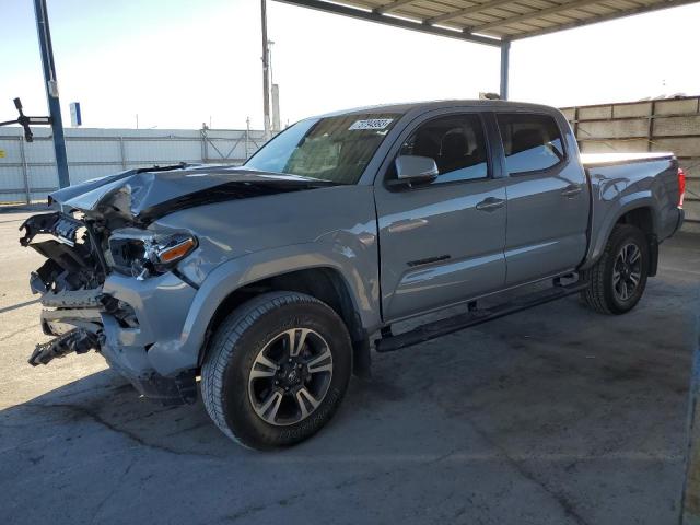 2018 Toyota Tacoma 