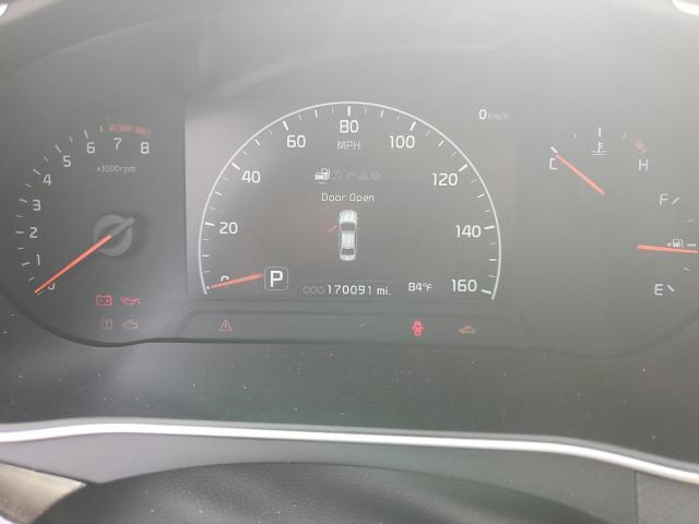 KNALN4D74E5146972 KIA Cadenza Premium