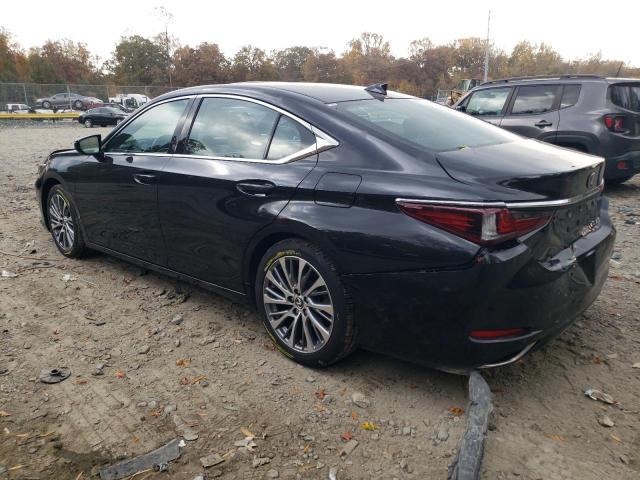 58ADZ1B19LU064607 Lexus ES350 ES 350 2