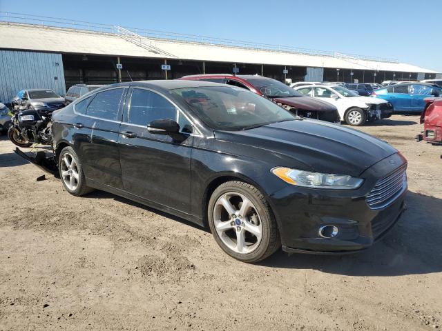 3FA6P0H74GR101193 Ford FUSION SE