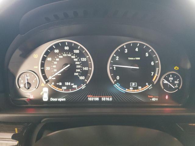 WBA5B1C53ED480948 BMW 535 I